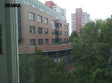 Pronájem kanceláře, 30 m²