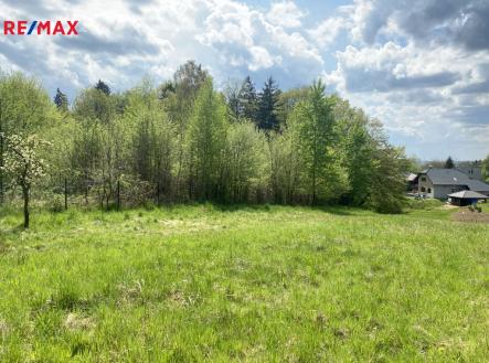 Prodej pozemku pro bydlení, 1 638 m² obrázek