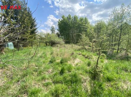 Prodej pozemku pro bydlení, 1 638 m²