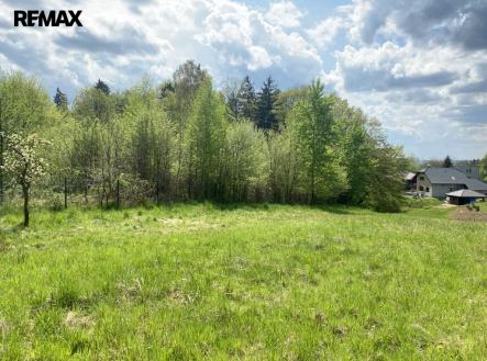 Prodej pozemku pro bydlení, 1 638 m²