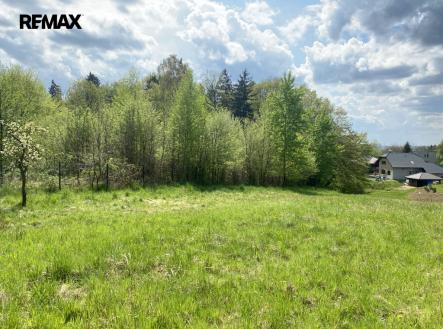 Prodej pozemku pro bydlení, 1 638 m² obrázek