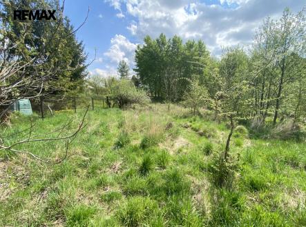 Prodej pozemku pro bydlení, 1 638 m²