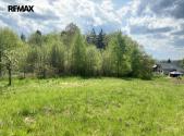 Prodej pozemku pro bydlení, 1 638 m²