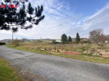 Prodej pozemku pro bydlení, 1 002 m²