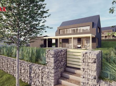 Prodej pozemku pro bydlení, 1 002 m²