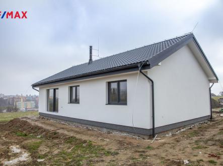 Prodej - dům/vila, 112 m²