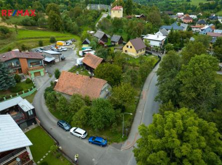 Prodej - dům/vila, 200 m²