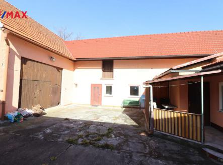 Prodej - dům/vila, 170 m²