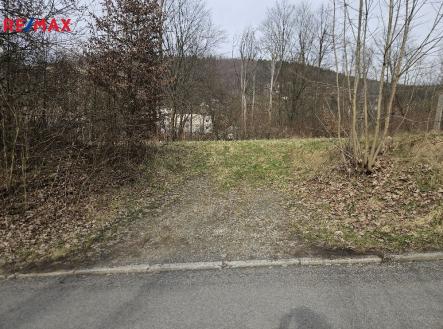 Prodej pozemku pro bydlení, 2 411 m²