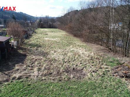 Prodej pozemku pro bydlení, 2 411 m²