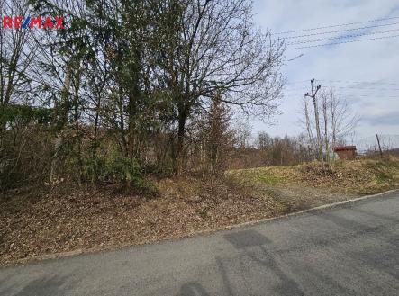 Prodej pozemku pro bydlení, 2 411 m²