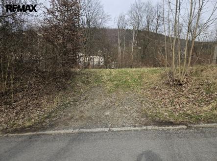 Prodej pozemku pro bydlení, 2 411 m²