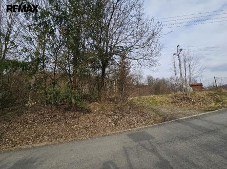 Prodej pozemku pro bydlení, 2 411 m²