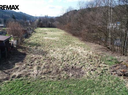 Prodej pozemku pro bydlení, 2 411 m²