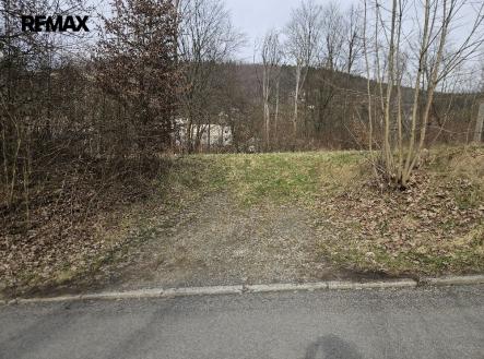 Prodej pozemku pro bydlení, 2 411 m²