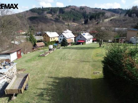 Prodej pozemku pro bydlení, 1 704 m²