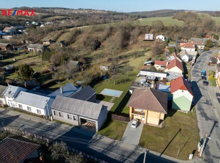 Prodej - pozemek pro bydlení, 2 890 m²