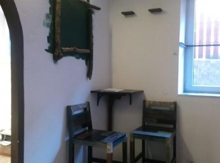Prodej obchodní prostory, 44 m²