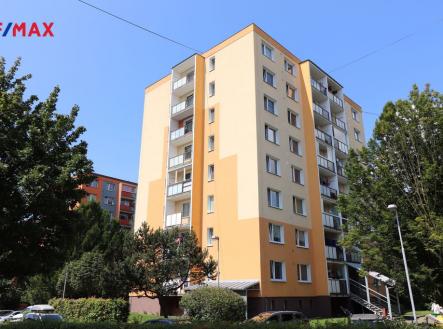 Prodej bytu, 2+1, 52 m² obrázek