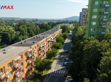 Prodej bytu, 3+1, 67 m² obrázek