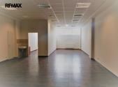 Pronájem obchodní prostor, 86 m²
