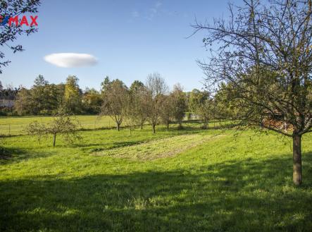 Prodej - pozemek pro bydlení, 1 269 m²