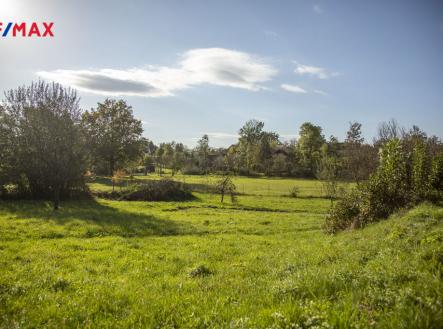 Prodej - pozemek pro bydlení, 1 269 m² obrázek