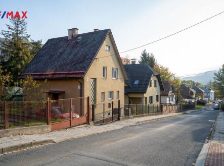 Prodej - dům/vila, 175 m²