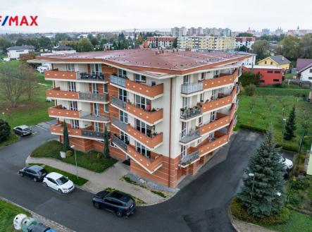 Prodej bytu, 3+kk, 89 m²