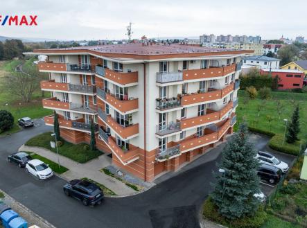 Prodej bytu, 3+kk, 89 m²