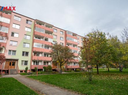 Pronájem bytu, 3+1, 68 m²