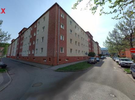 Prodej bytu, 2+1, 38 m²