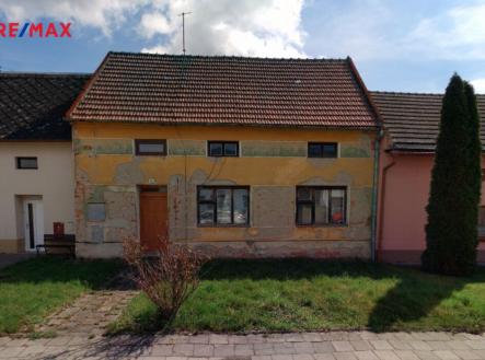 Prodej - dům/vila, 55 m² obrázek