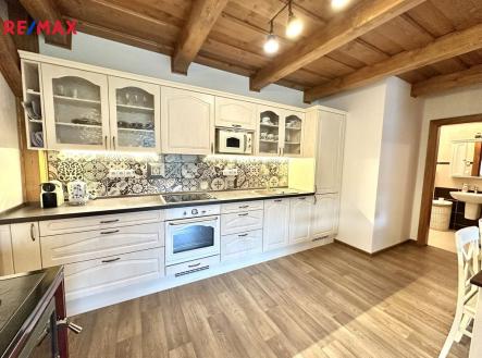 Prodej bytu, 3+kk, 58 m²