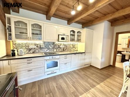 Prodej bytu, 3+kk, 58 m²