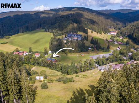 Prodej bytu, 3+kk, 58 m²