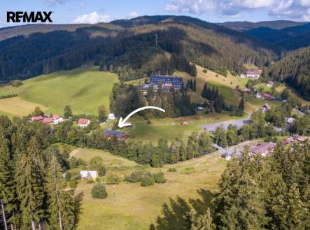 Prodej bytu, 3+kk, 58 m²