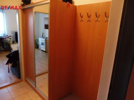 Prodej bytu, 1+kk, 32 m²