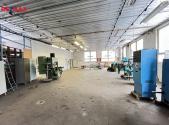 Pronájem výrobní prostor, 276 m²