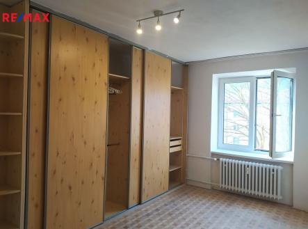 Pronájem bytu, 2+kk, 53 m²