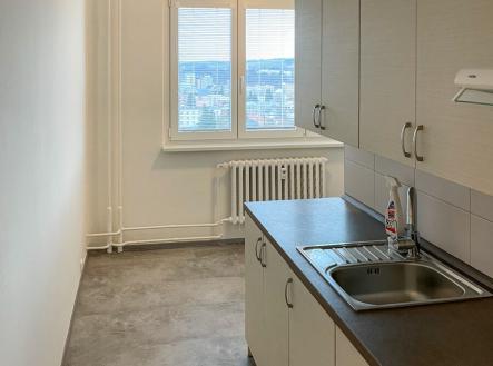 Prodej bytu, 3+1, 66 m²