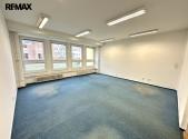 Pronájem kanceláře, 43 m²