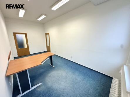 Pronájem kanceláře, 21 m²