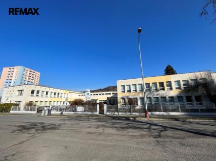 Pronájem kanceláře, 21 m²