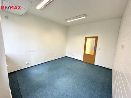 Pronájem kanceláře, 19 m²