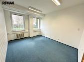 Pronájem kanceláře, 19 m²
