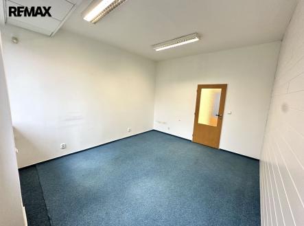 Pronájem kanceláře, 19 m²