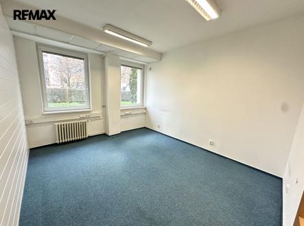 Pronájem kanceláře, 19 m²