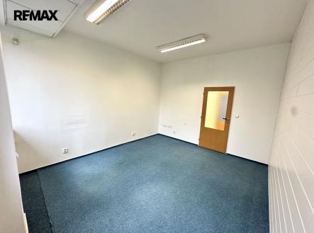 Pronájem kanceláře, 19 m²