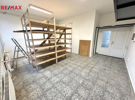 Pronájem kanceláře, 30 m² obrázek